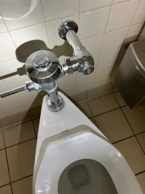 Fixture installation and repair for Pipe Repair in Long Point Park